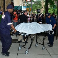 Kate Spade pronađena mrtva u svom stanu u Park Avenueu