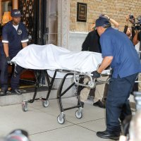 Kate Spade pronađena mrtva u svom stanu u Park Avenueu