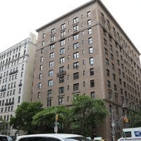 Kate Spade pronađena mrtva u svom stanu u Park Avenueu