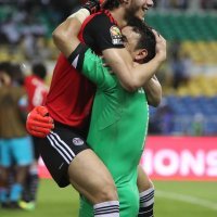 Essam El-Hadary