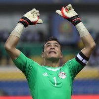 Essam El-Hadary