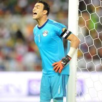 Essam El-Hadary