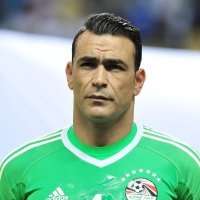 Essam El-Hadary