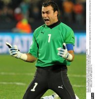 Essam El-Hadary