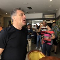 Zdravko Mamić u Međugorju komentirao nepravomoćnu presudu