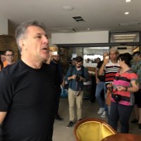 Zdravko Mamić u Međugorju komentirao nepravomoćnu presudu