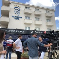 Zdravko Mamić u Međugorju komentirao nepravomoćnu presudu