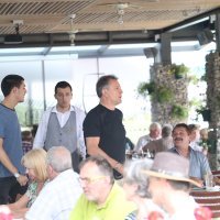 Zdravko Mamić u Međugorju komentirao nepravomoćnu presudu