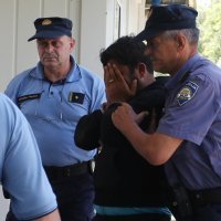 Policijski službenik napadnut na GP Prilišče