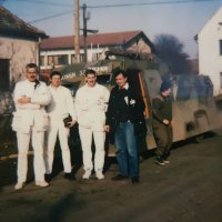 Ratne fotografije iz fundusa muzeja Image of War