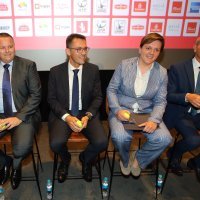 Kristjan Staničić, Ronald Korotaj, Monika Udovičić, Vili Bassanesse2