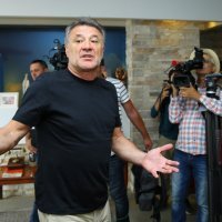 Zdravko Mamić