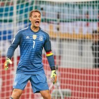 Manuel Neuer