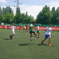 sportske igre mladih mali nogomet