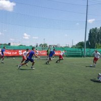 sportske igre mladih mali nogomet