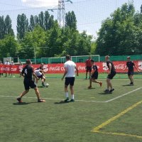 sportske igre mladih mali nogomet