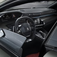 Peugeot 508 SW