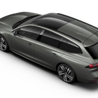Peugeot 508 SW
