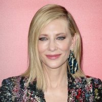Cate Blanchett