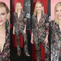 Cate Blanchett