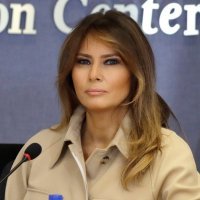 Melania Trump