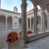 Prezentacija obnovljenog Kneževog dvora