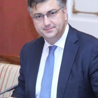 Andrej Plenković