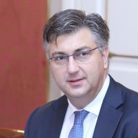 Andrej Plenković