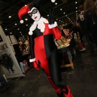 MCM Comic Con London 2018