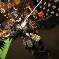 MCM Comic Con London 2018