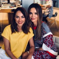 Severina i Tatjana Jurić