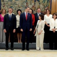 Novi ministri španjolske vlade