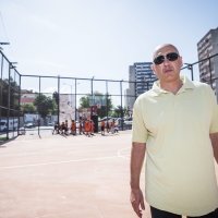 Dražen obljetnica pogiblje