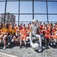 Dražen obljetnica pogiblje