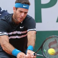 Marin Čilić- Juan Martin del Potro