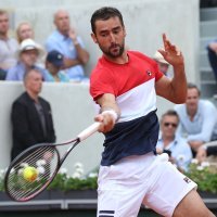 Marin Čilić- Juan Martin del Potro