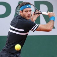 Marin Čilić- Juan Martin del Potro