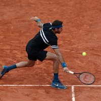 Marin Čilić- Juan Martin del Potro