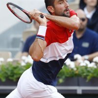 Marin Čilić- Juan Martin del Potro
