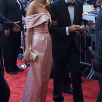 George i Amal Clooney
