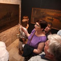 Izložba Emanuela Vidovića