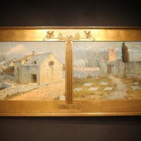 Izložba Emanuela Vidovića