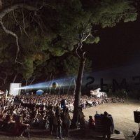U ljetnom kinu Bačvice otvoren Festival mediteranskog filma