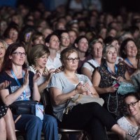 U ljetnom kinu Bačvice otvoren Festival mediteranskog filma