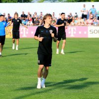 Luka Modrić