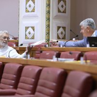 Goran Dodig, Ivan Mišić