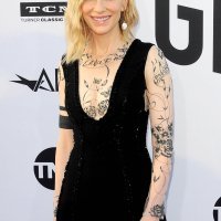 Cate Blanchett