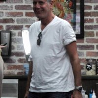 Anthony Bourdain