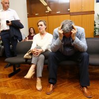 Mate Radeljić, Ivan Vrdoljak, Nada Čavlović Smiljanec