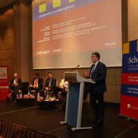 Konferencija o Schengenu u Dubrovniku